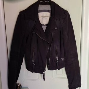 Abercrombie and Fitch Jacket
